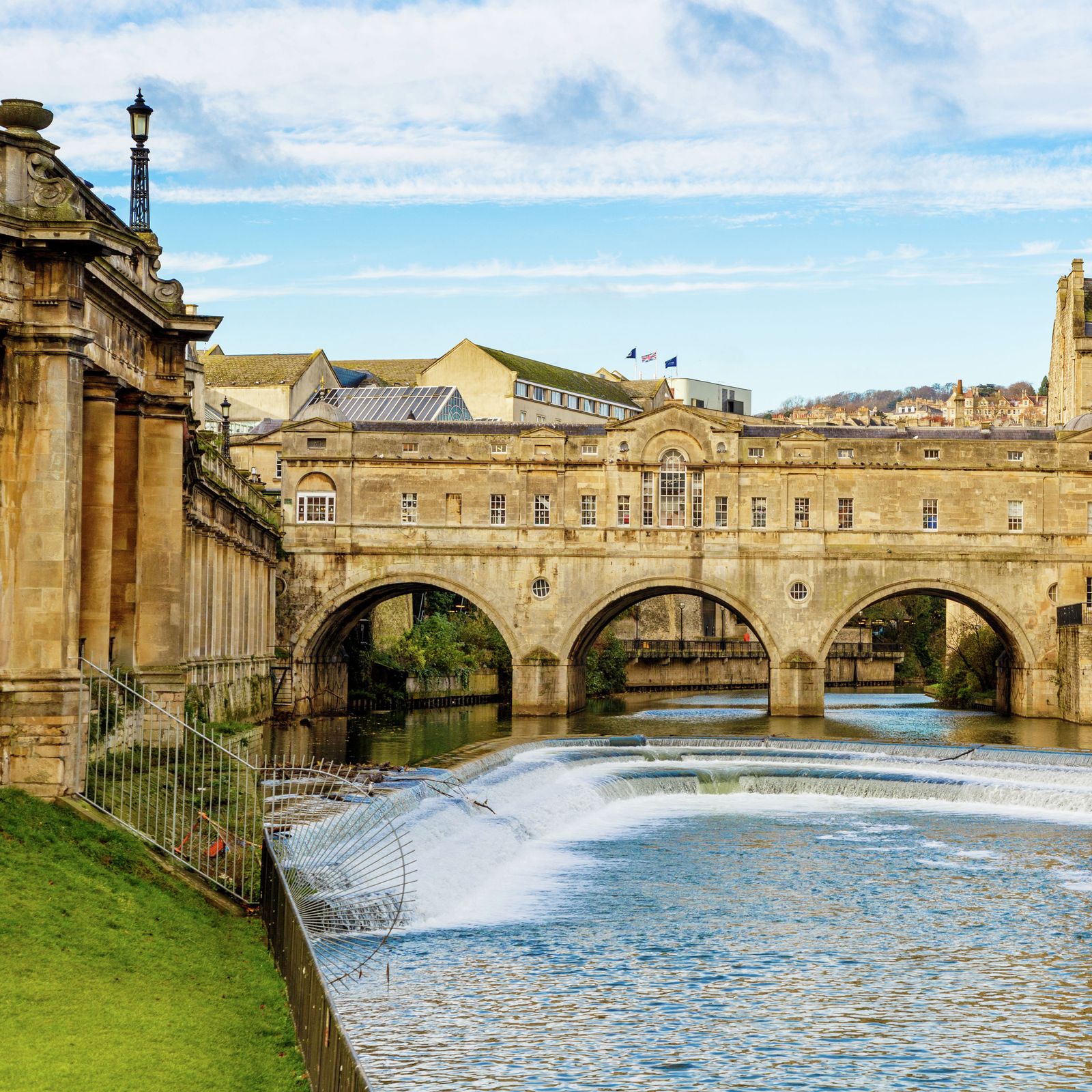 The best things to do in Bath, Somerset's most stylish city