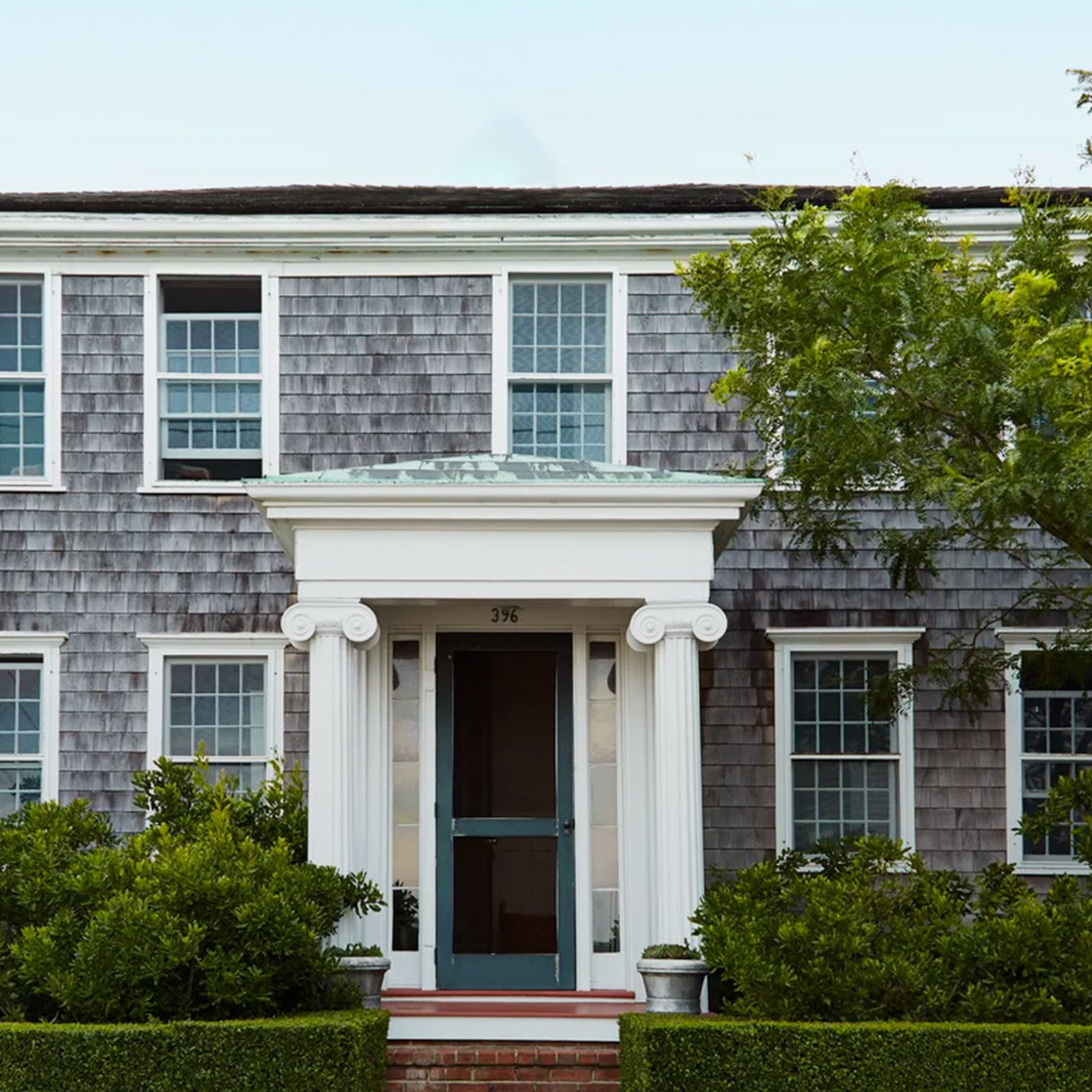 Inside John Derian’s enchanting seaside home in Cape Cod