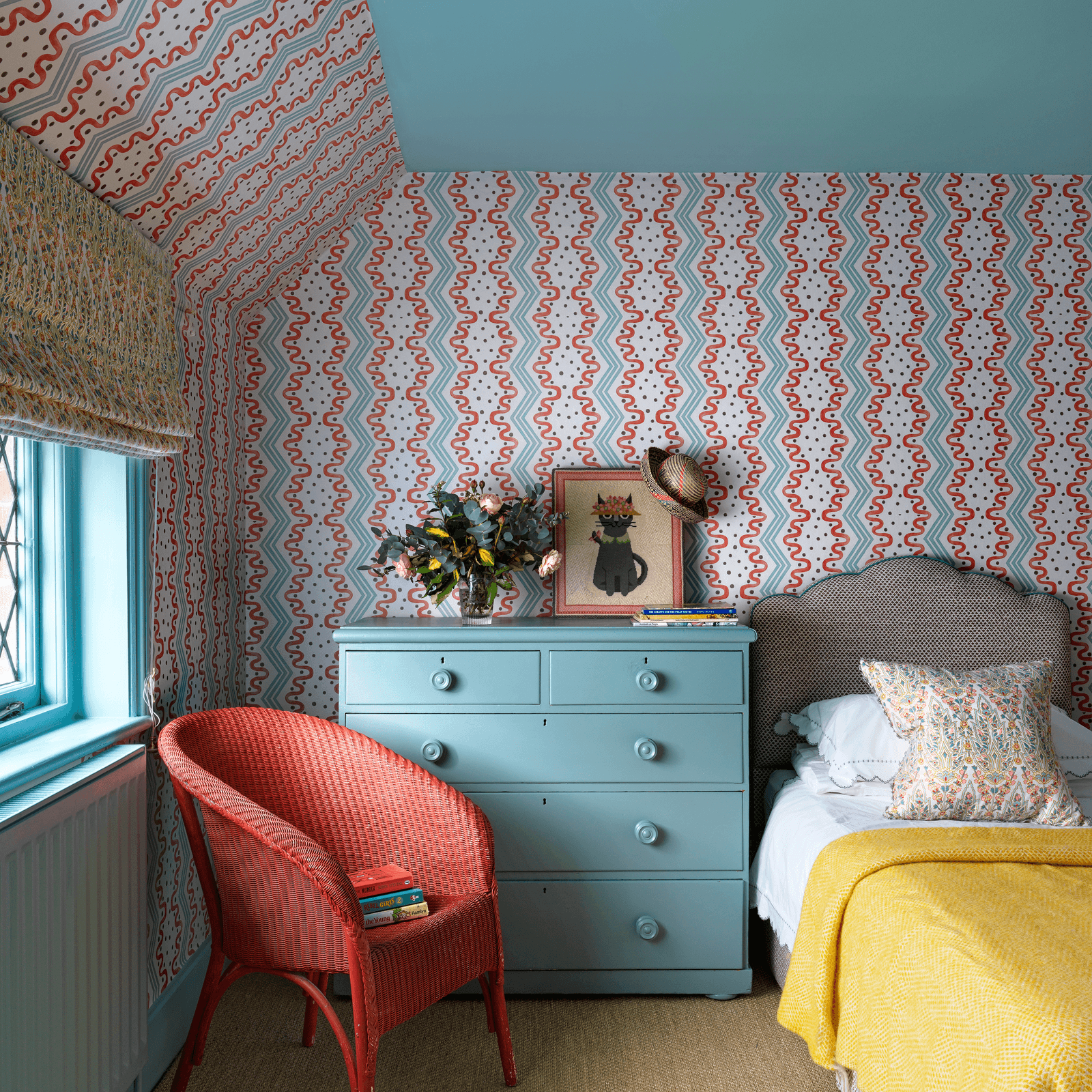 43 charming kids' bedroom ideas for children's rooms of any size