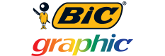 Bic Graphic